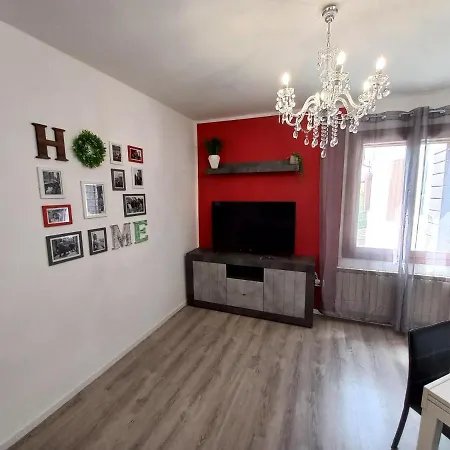Lovely House Claudia-perfetto Per Venezia شقة