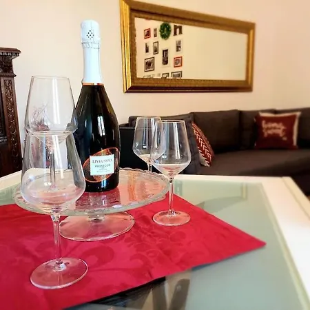 شقة Lovely House Claudia-perfetto Per Venezia