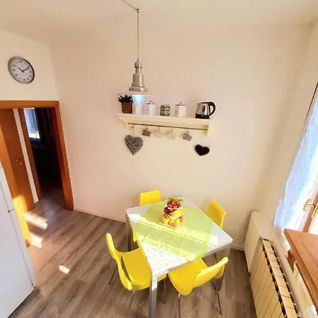 Lovely House Claudia-perfetto Per Venezia * ميستر