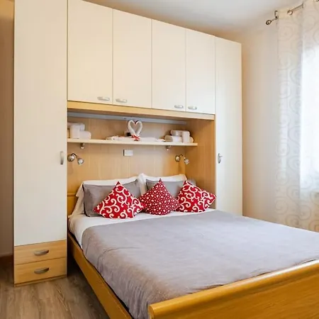 Lovely House Claudia-perfetto Per Venezia