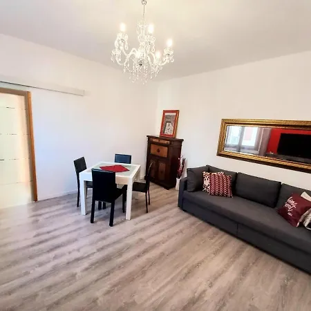 Lovely House Claudia-perfetto Per Venezia * Mestre