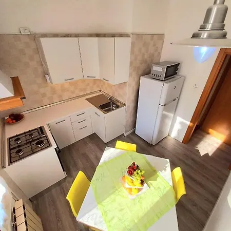 Lovely House Claudia-perfetto Per Venezia Apartment *