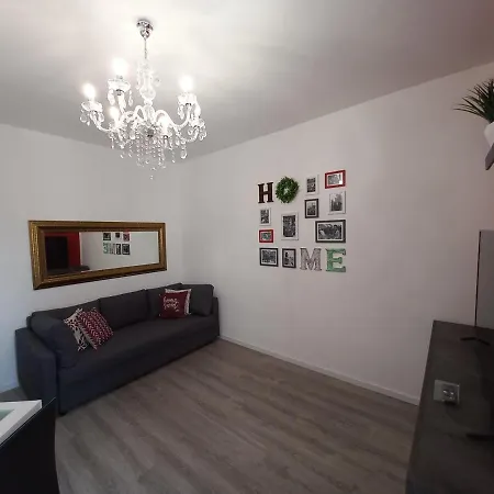 Lovely House Claudia-perfetto Per Venezia Apartment *