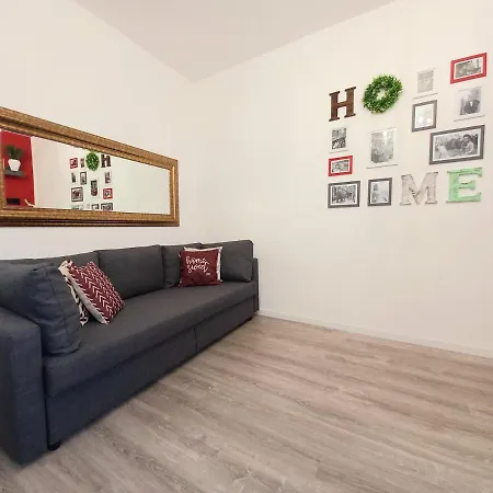 Lovely House Claudia-perfetto Per Venezia *