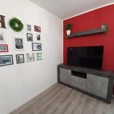 Lovely House Claudia-perfetto Per Venezia *