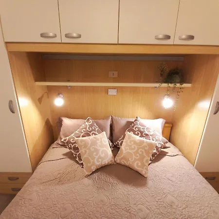 Lovely House Claudia-perfetto Per Venezia *