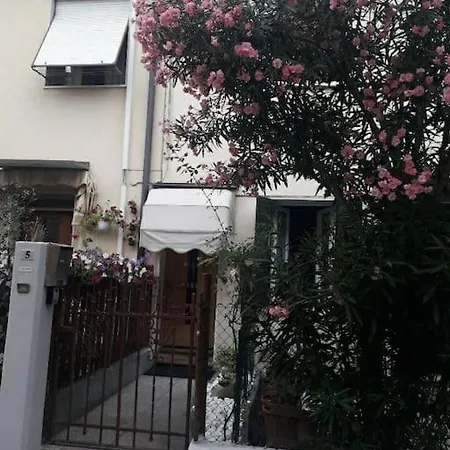 Apartment Lovely House Claudia-perfetto Per Venezia