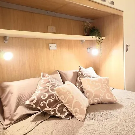 Lovely House Claudia-perfetto Per Venezia Apartment