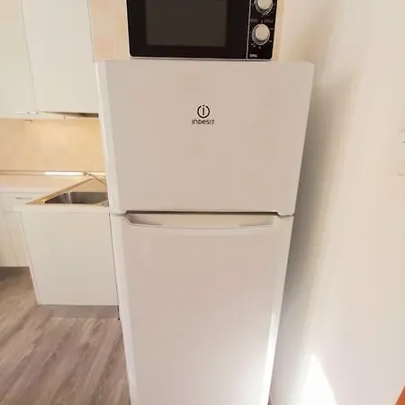 Apartment Lovely House Claudia-perfetto Per Venezia