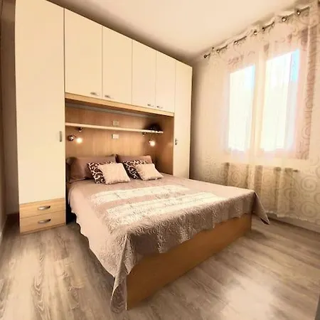 Lovely House Claudia-perfetto Per Venezia