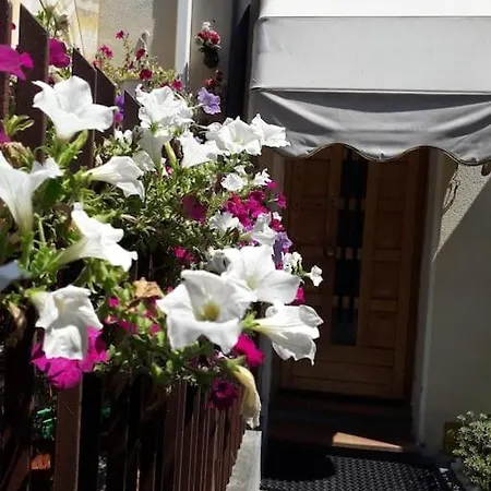 Lovely House Claudia-perfetto Per Venezia