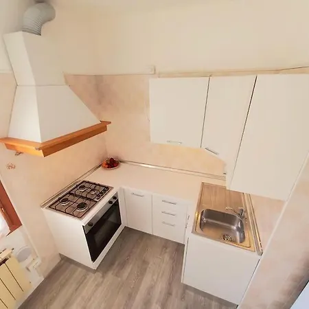 Apartment Lovely House Claudia-perfetto Per Venezia