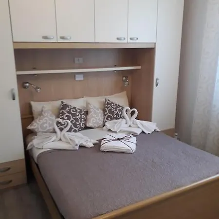 Lovely House Claudia-perfetto Per Venezia *