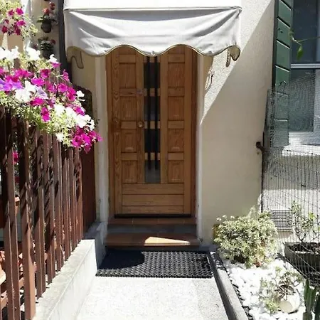 Apartment Lovely House Claudia-perfetto Per Venezia