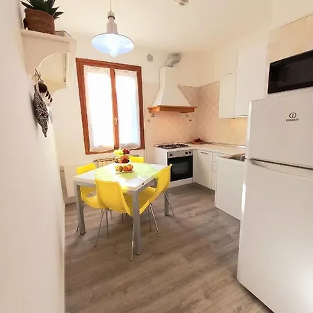 Lovely House Claudia-perfetto Per Venezia *