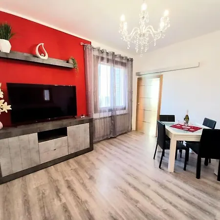 Apartment Lovely House Claudia-perfetto Per Venezia *