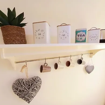 Lovely House Claudia-perfetto Per Venezia Apartment Mestre