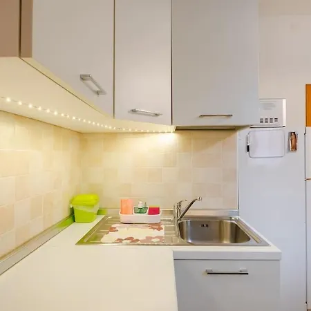 Lovely House Claudia-perfetto Per Venezia Mestre