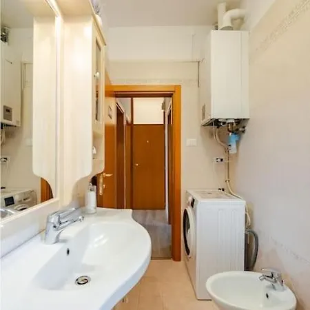 Lovely House Claudia-perfetto Per Venezia