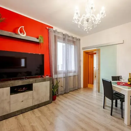 Lovely House Claudia-perfetto Per Venezia Apartment