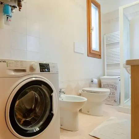 Lovely House Claudia-perfetto Per Venezia Apartment Mestre