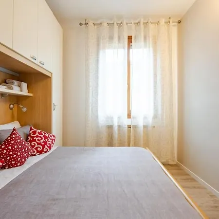 Apartment Lovely House Claudia-perfetto Per Venezia Mestre