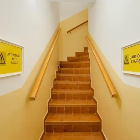 Apartment Lovely House Claudia-perfetto Per Venezia