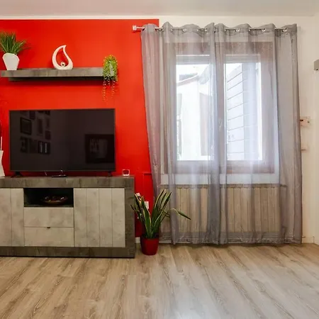 Lovely House Claudia-perfetto Per Venezia *