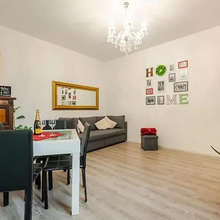 Lovely House Claudia-perfetto Per Venezia * Mestre