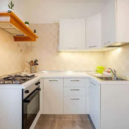 Lovely House Claudia-perfetto Per Venezia Apartment