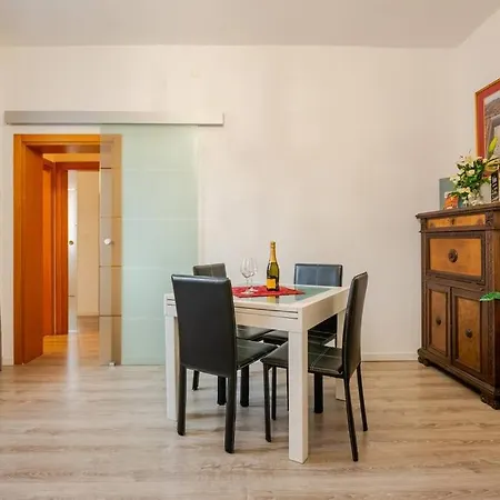 Apartment Lovely House Claudia-perfetto Per Venezia