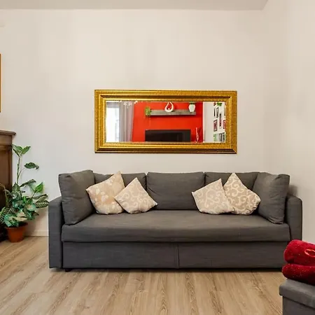 Lovely House Claudia-perfetto Per Venezia Apartment *