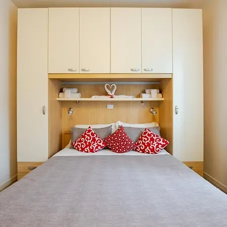 Daire Lovely House Claudia-perfetto Per Venezia *